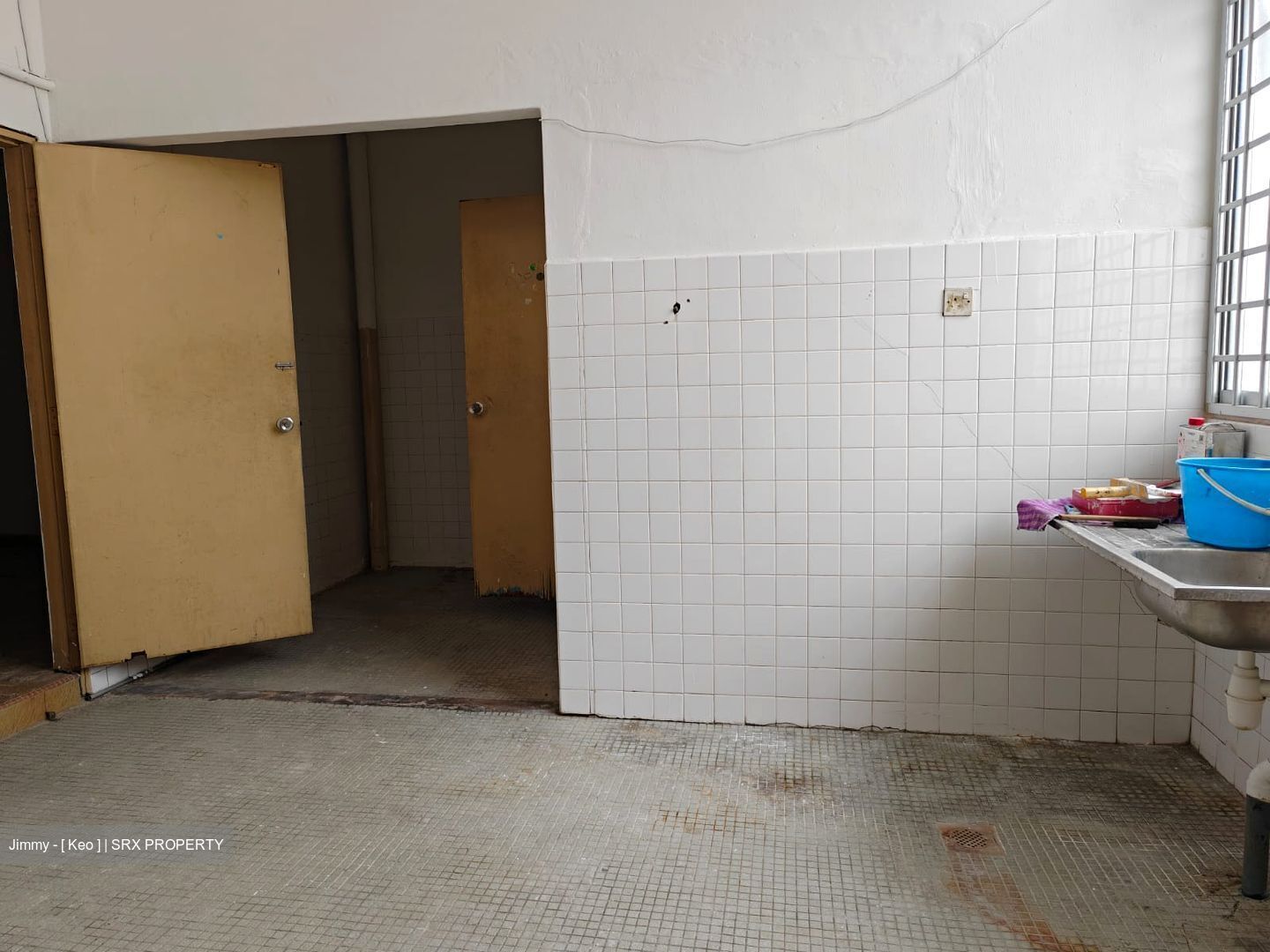Sin Chuan Garden (D14), Shop House #514923851